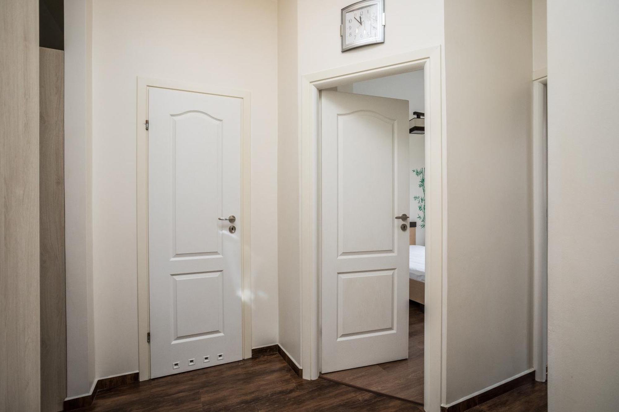 Apartamenty Wawa Centrum By Your Freedom Varsovia Exterior foto